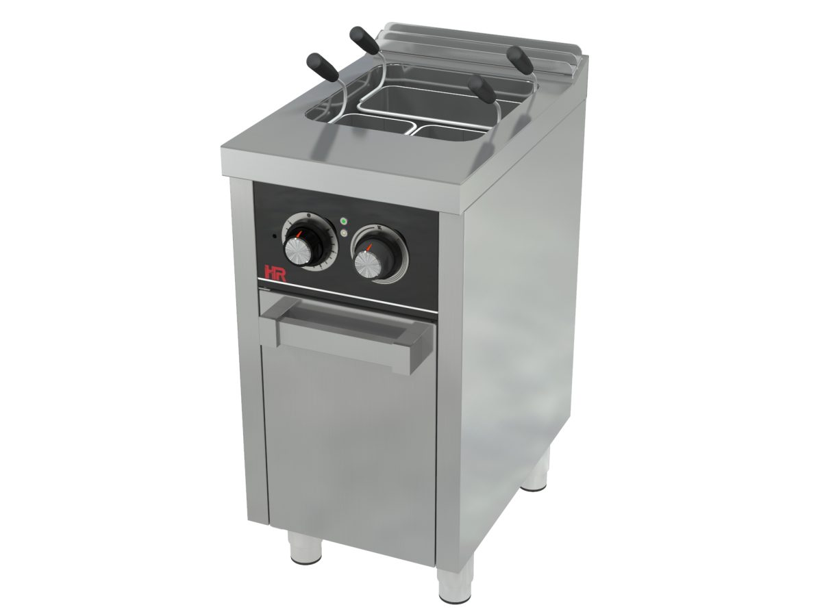 cuecepastas electrico