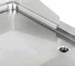 Fry Top a gas Rectificado FT6006E Hr Fainca - Imagen 2