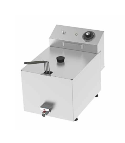 Freidora electrica 10 litros