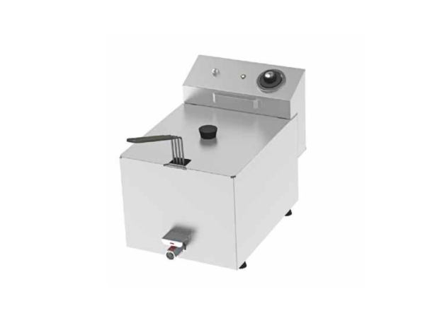 Freidora electrica 10 litros