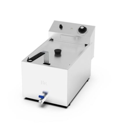 Freidora electrica 8 litros grifo