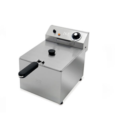 Freidora electrica 8 litros hr