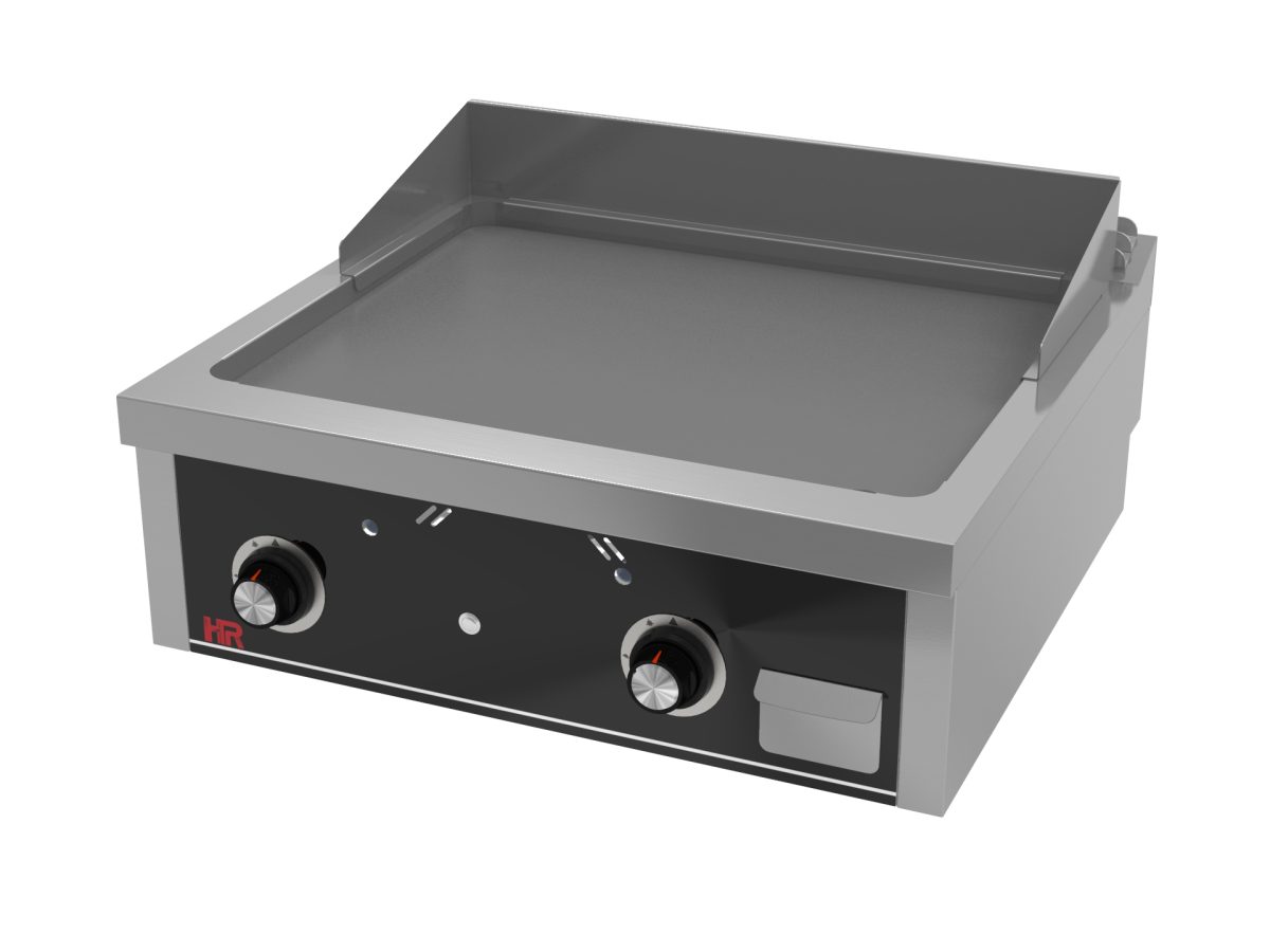 Fraytop plancha rectificada
