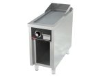 Frytop modular 600