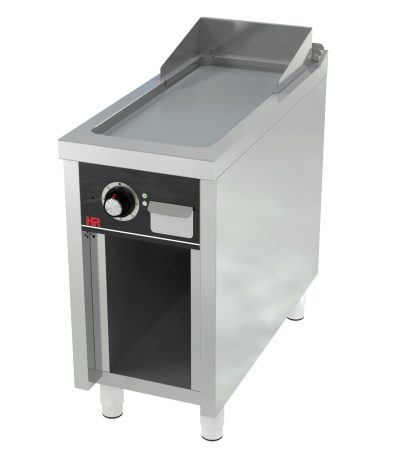 Frytop modular 600