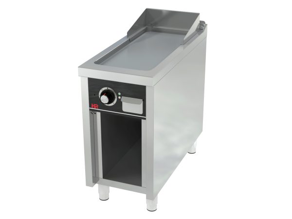 Frytop modular 600