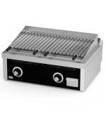Barbacoa Grill profesional a gas