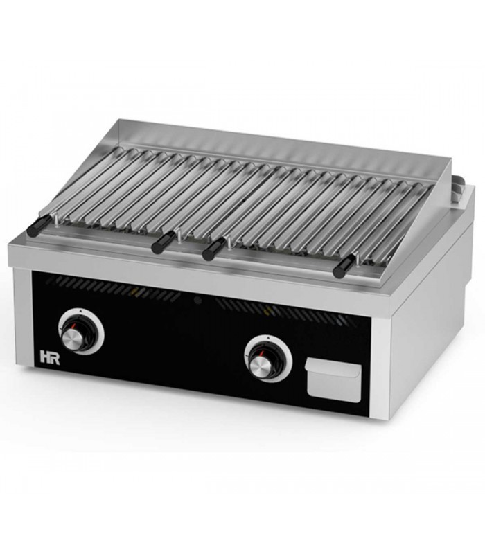 Barbacoa Grill profesional a gas