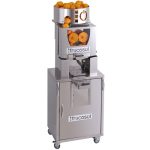 EXPRIMIDORA zumo naranja autoservicio