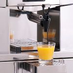 Exprimidora Naranjas Autoservicio 25 Frutas/min  Frucosol - Imagen 4