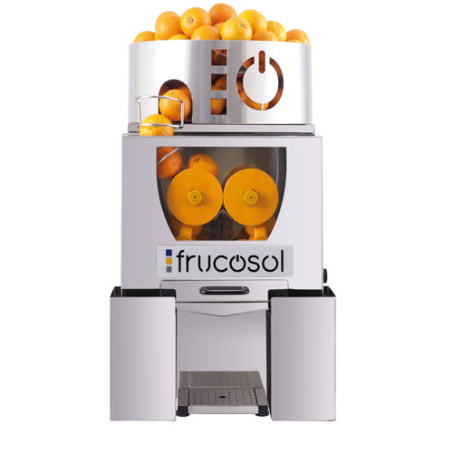Exprimidora zumo de naranja Frucosol