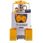 Exprimidora zumo naranja Frucosol F50AC para bares